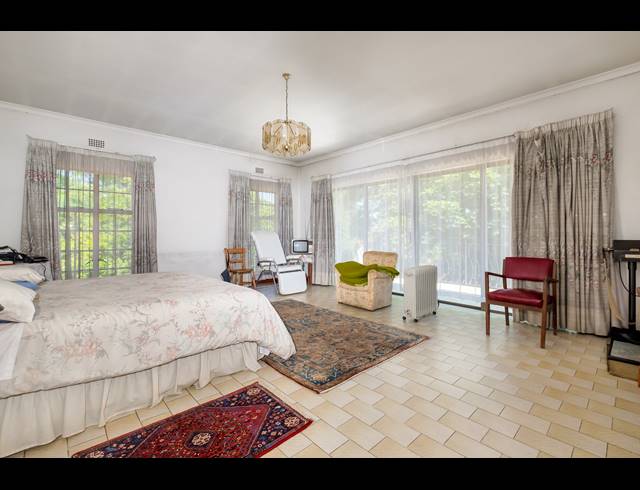 5 BEDROOM HOUSE FOR SALE IN GREENSIDE